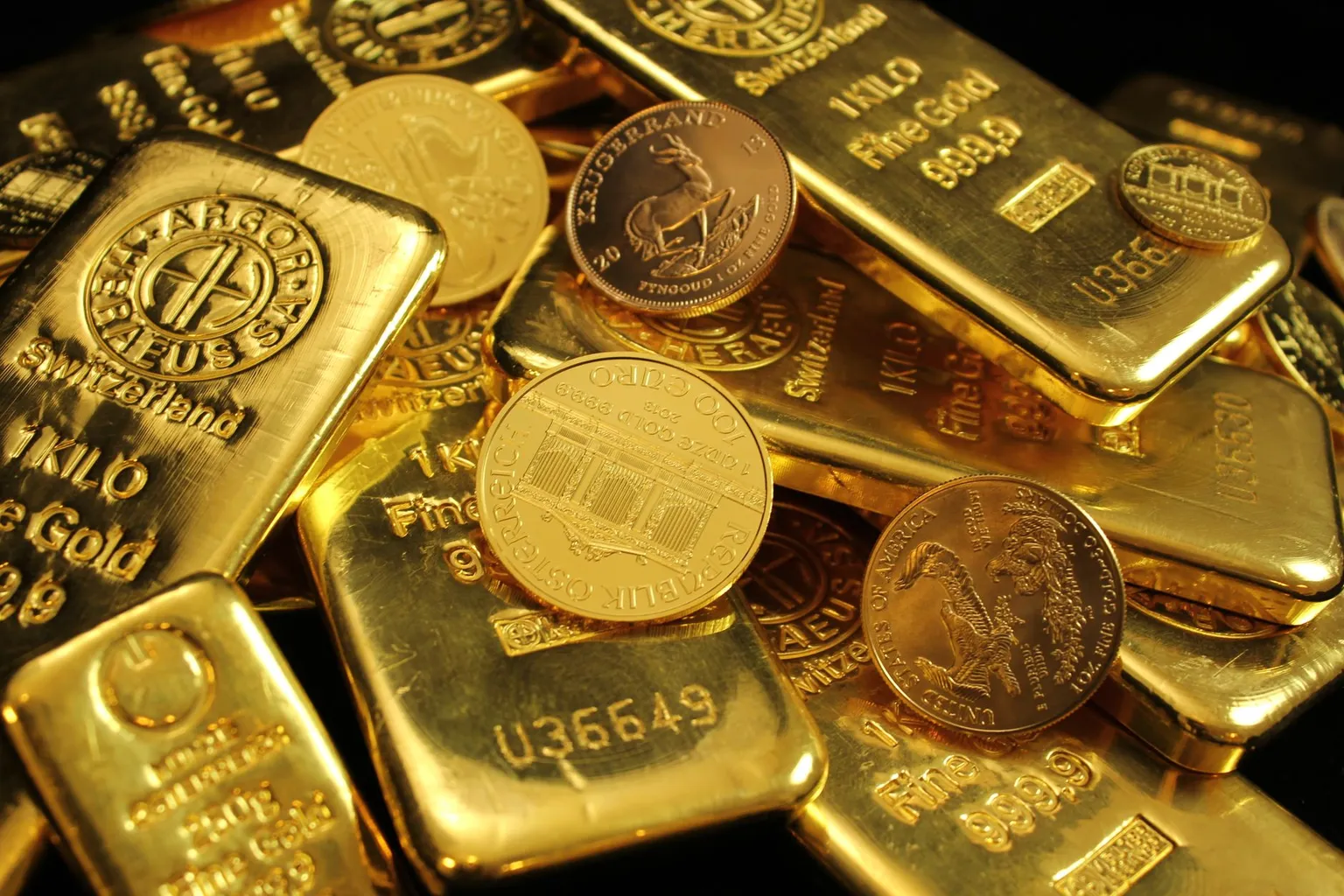 Актуальные котировки золота 9999, 24K и 18K: обзор цен SJC, DOJI и PNJ на 14 июня 2026