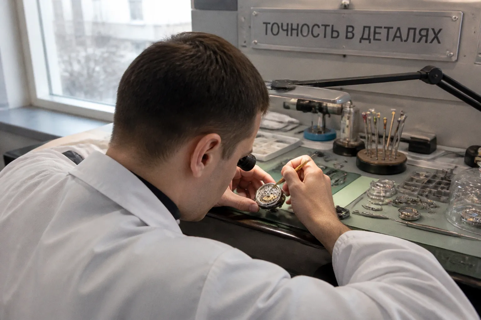 Часы мужские механические с автоподзаводом: стоит ли брать?