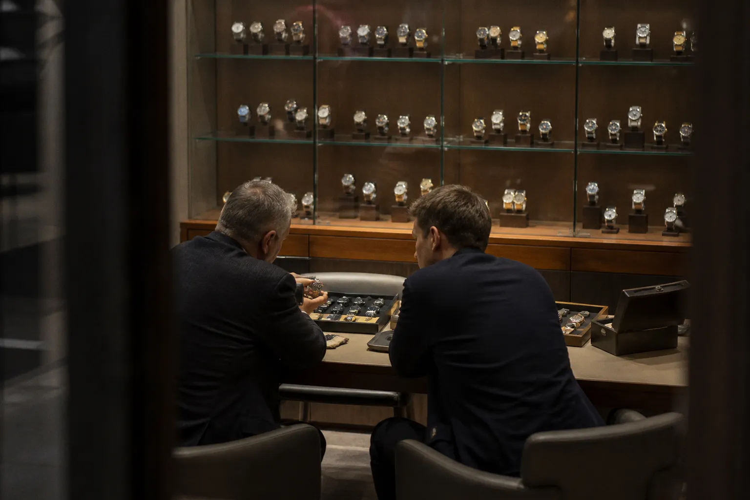 Инвестиции в Patek Philippe: пять знаковых коллекций для осознанного коллекционера