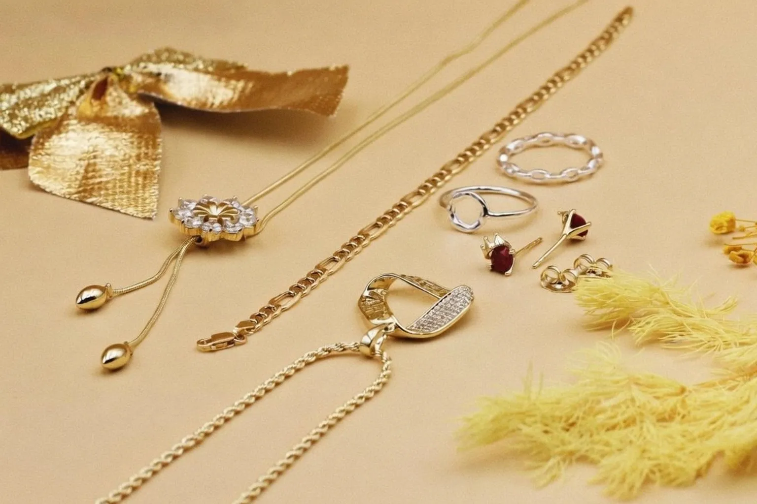 KIRA Jewels меняет правила закупок украшений с лабораторными бриллиантами