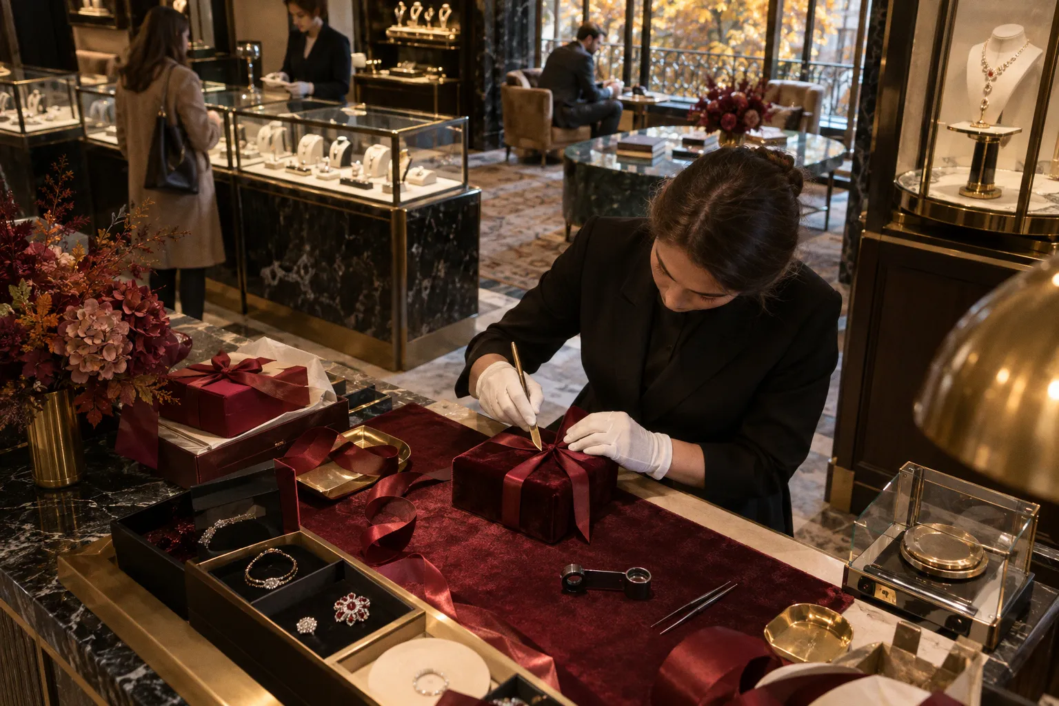 Наследие Cartier и ювелирные шедевры XX века: уроки высокого искусства