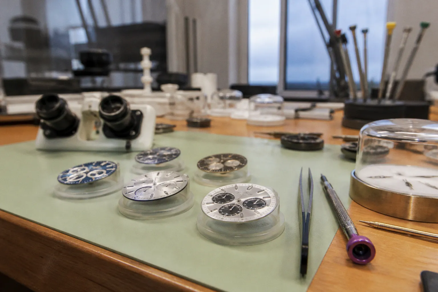 Новинки Zenith на Watches and Wonders 2026: аналитика часовых премьер