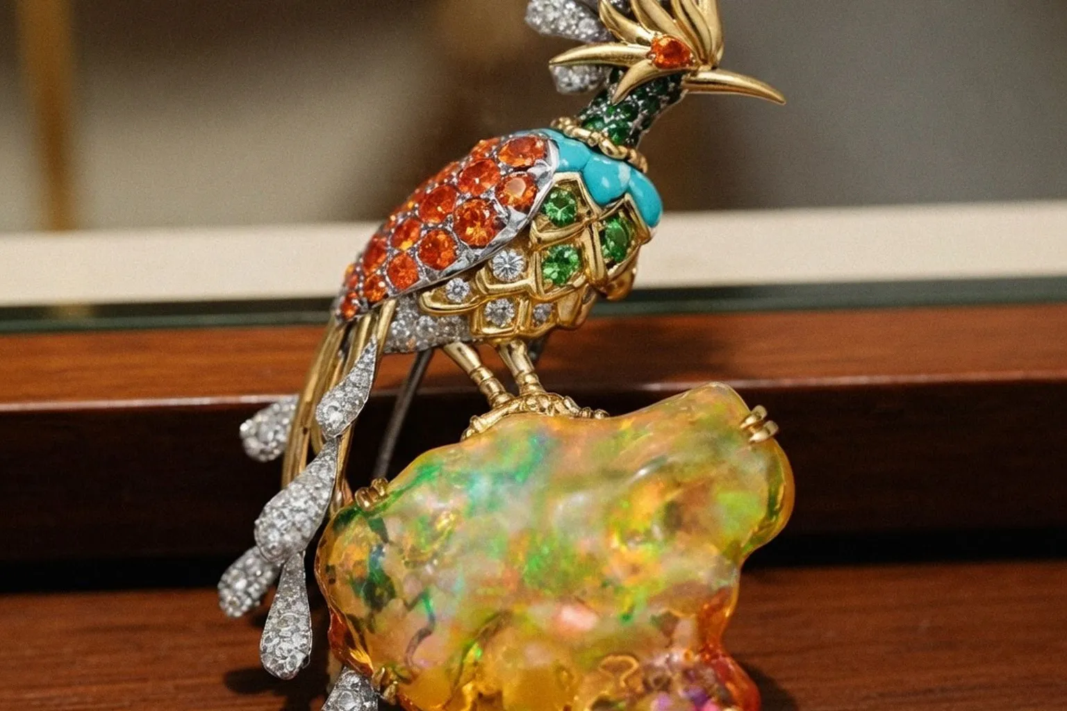 Почему рекордные продажи ювелирных гигантов требуют от покупателя особой бдительности