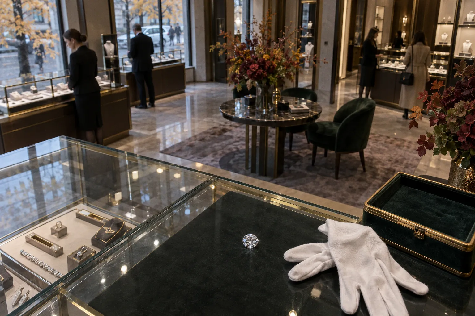 Скидки Rare Carat: как устроена продажа бриллиантов и стоит ли доверять акциям