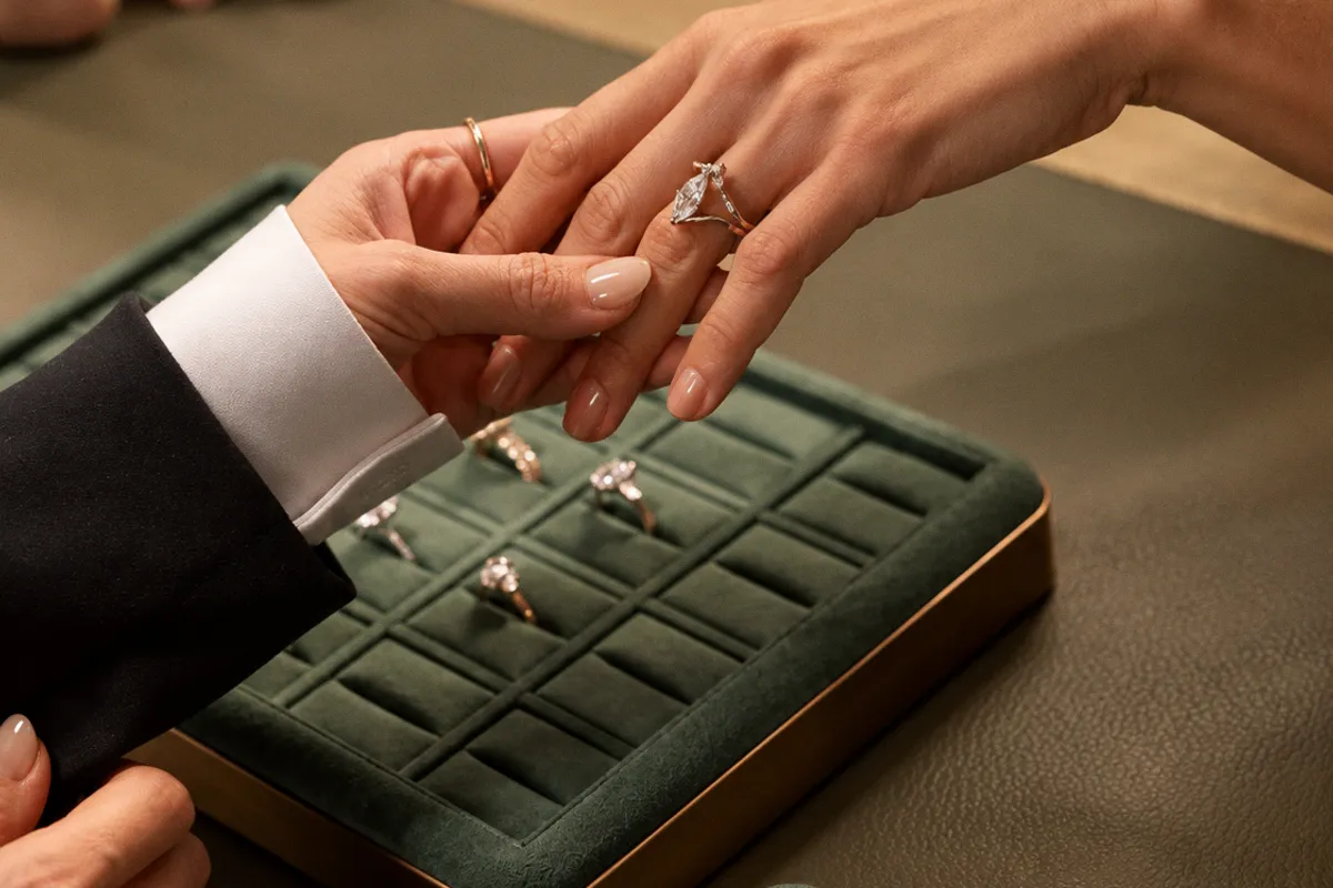 Ювелирный бренд Cullen Jewellery масштабирует сеть салонов в Северной Америке