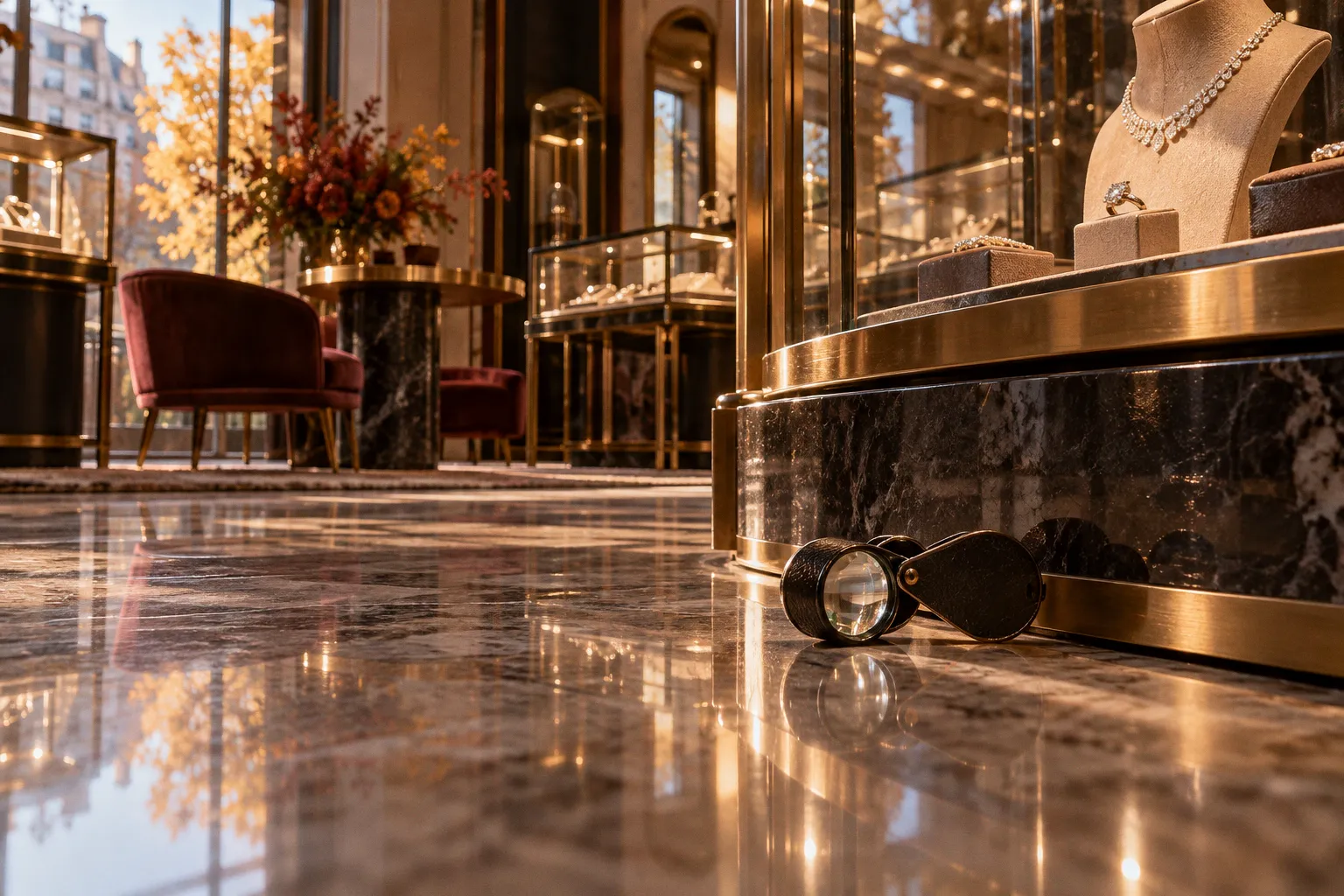 Загрязнение бриллианта кремом: почему камень теряет блеск и как вернуть сияние